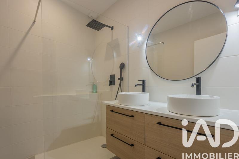 Maison - 118 m² - 5 pièces