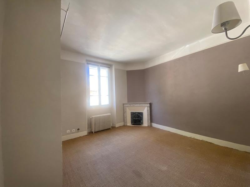 Maison de ville - 120 m² - 4 pièces