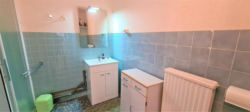 Appartement - 28 m² - 1 pièce