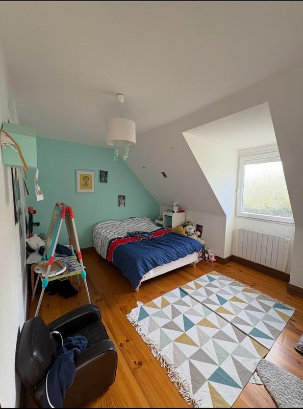 Maison - 172 m² - 5 pièces