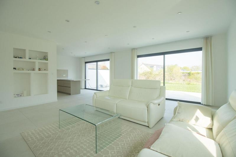 Maison - 145 m² - 6 pièces