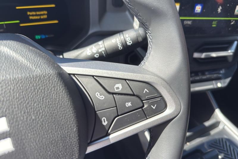 Dacia bigster Hybrid-G 150 4x4 Journey