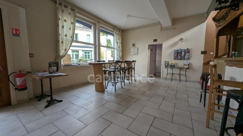 Fonds de commerce - 771 m²