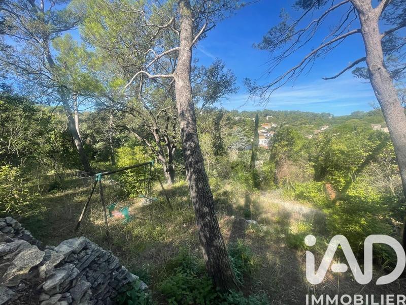 Maison - 165 m² - 6 pièces