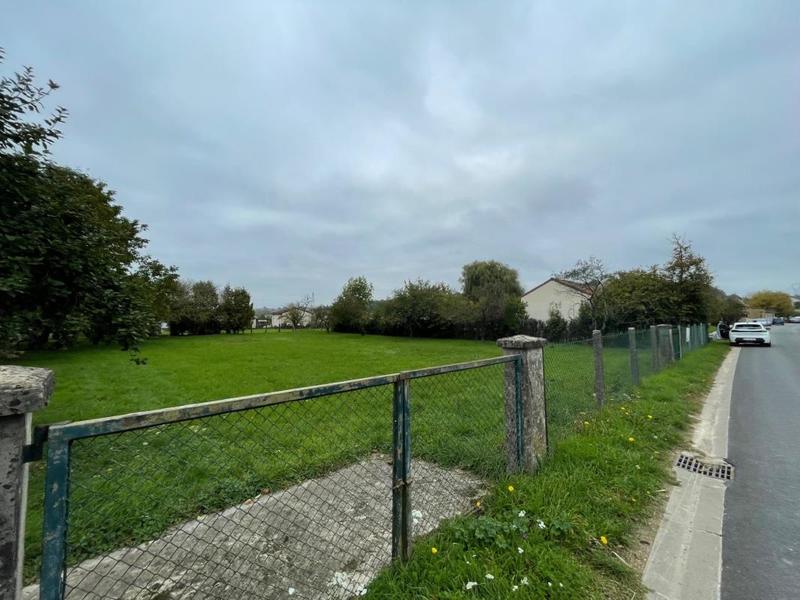 Maison - 93 m² - 5 pièces