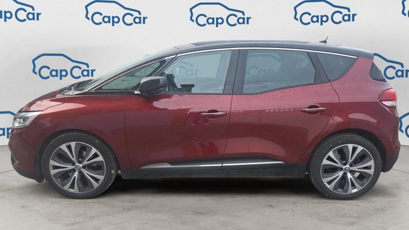 Renault Scénic IV 1.5 dCi 110 Edc Intens