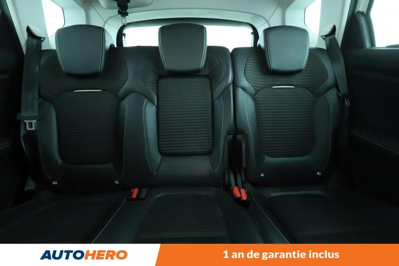 Renault Scénic 1.2 TCe Energy Intens 130 ch