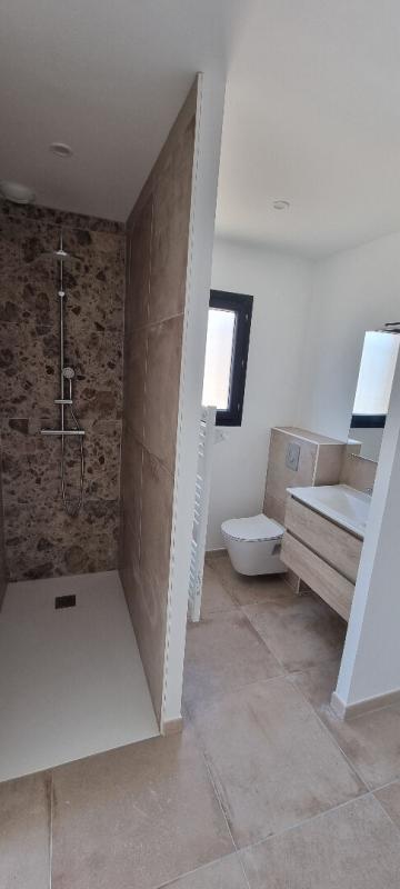 Villa - 109 m² - 4 pièces