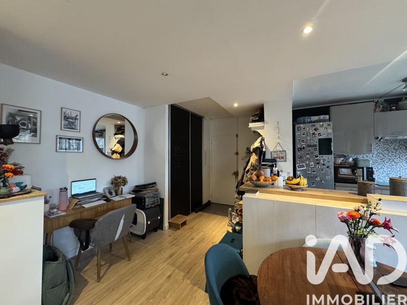 Appartement - 67 m² - 4 pièces