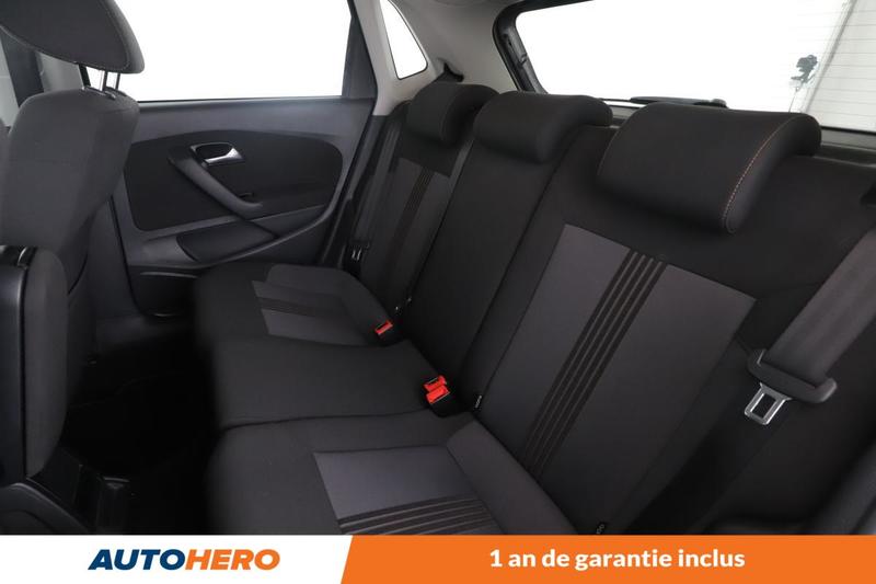 Volkswagen Polo 1.4 Tdi BlueMotion Tech Allstar 5p 90 ch