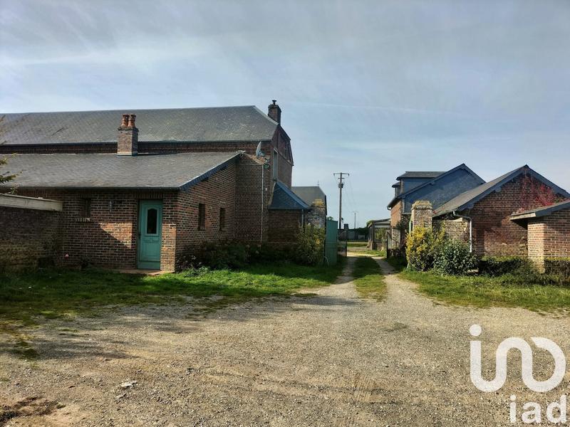 Maison - 362 m² - 27 pièces