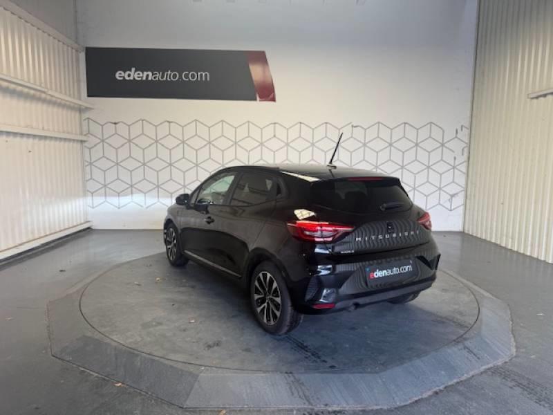 Mitsubishi Colt 1.0 Mpi-T 91 Invite+