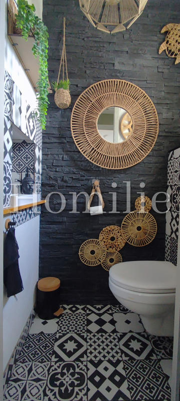 Maison - 133 m² - 6 pièces