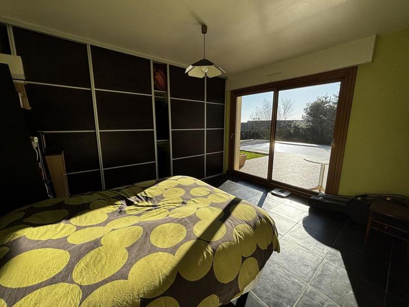 Villa - 230 m² - 8 pièces