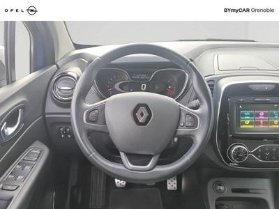 Renault Captur TCe 90 Intens