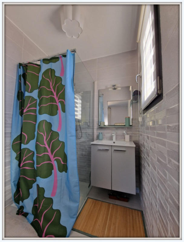 Maison - 128 m² - 4 pièces