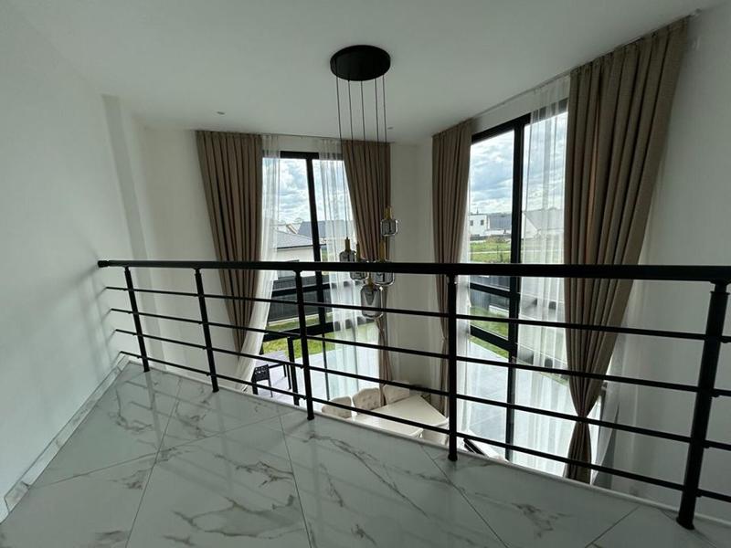 Maison - 126 m² - 6 pièces