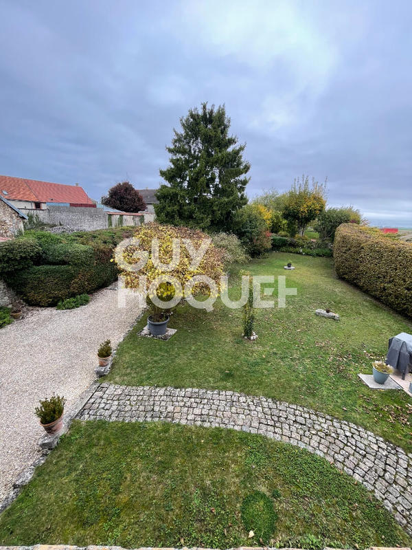 Maison - 150 m² - 6 pièces