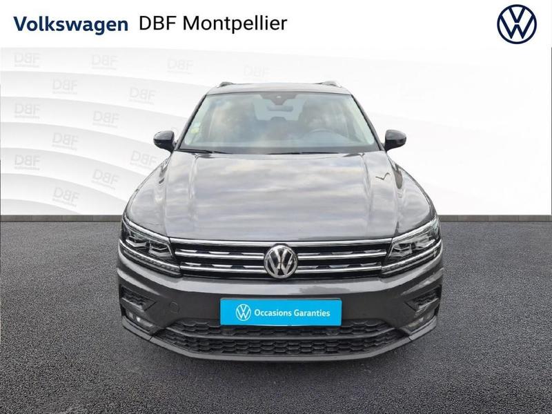 Volkswagen Tiguan 2.0 Tdi 150 Iq.Drive