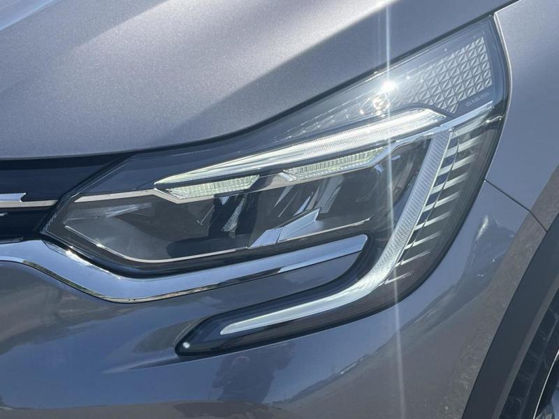 Renault Captur II Intens TCe 90 -21