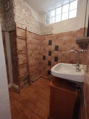 Maison - 51 m² - 2 pièces