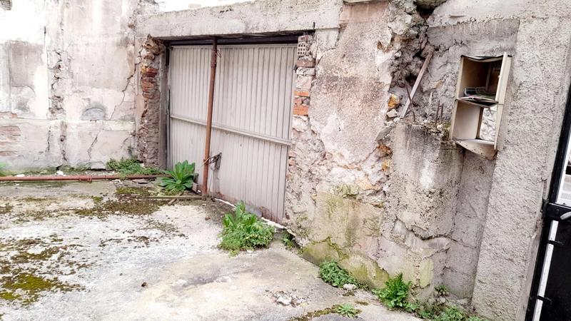 Immeuble - 209 m² - 5 pièces