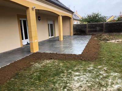 Nature et Jardins Services