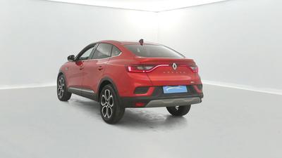 Renault Arkana 1.6 E-Tech 145ch Intens