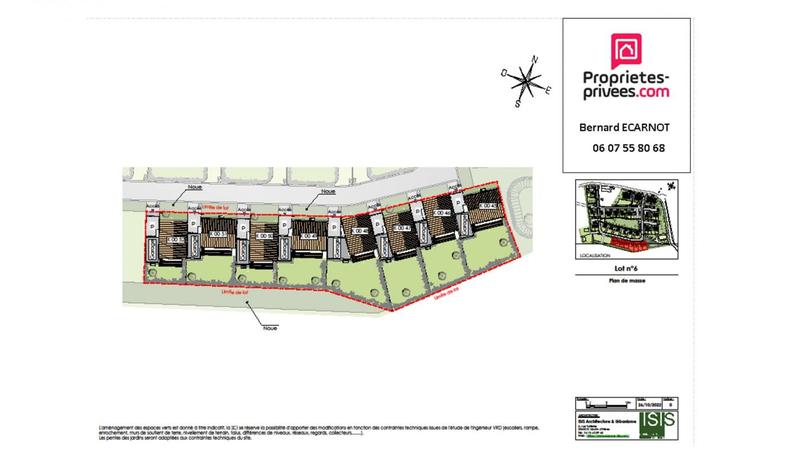 Maison - 89 m² - 4 pièces