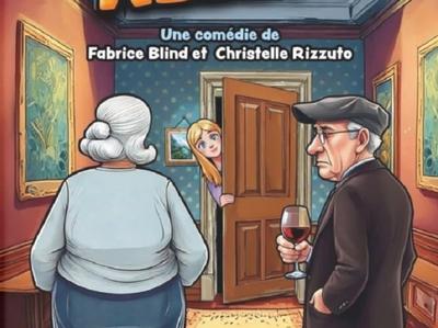 Théâtre : tu t'laisses aller