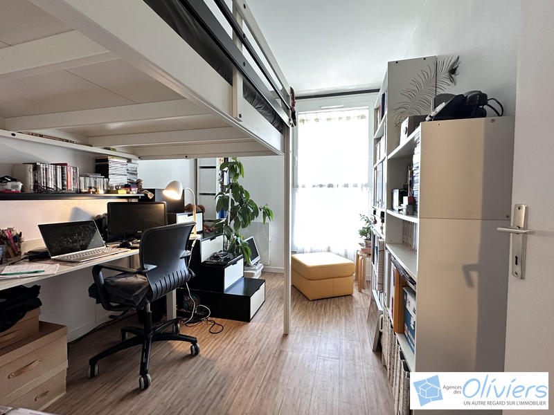 Duplex - 78 m² - 4 pièces