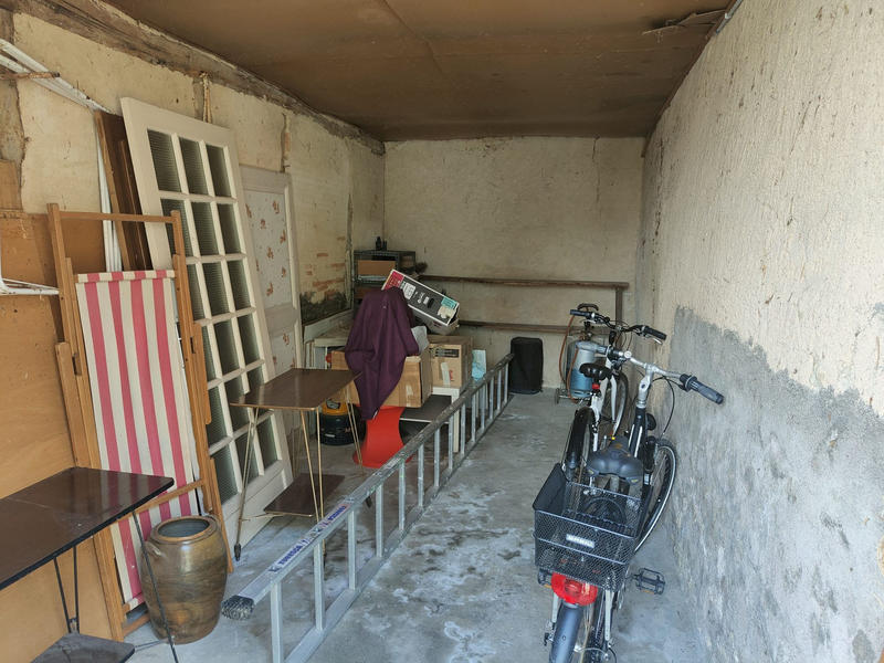 Maison - 94 m² - 4 pièces