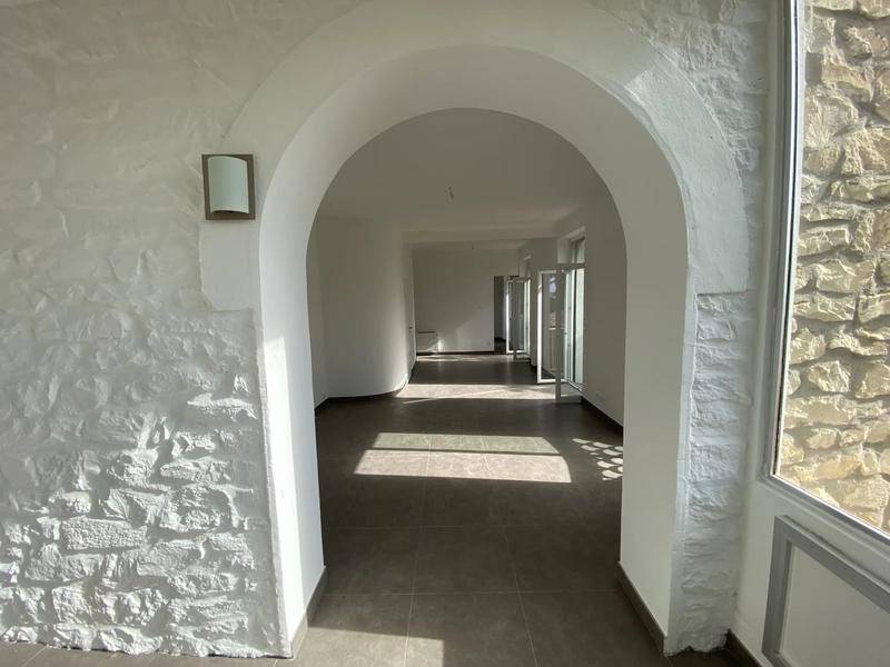 Appartement - 77 m² - 3 pièces