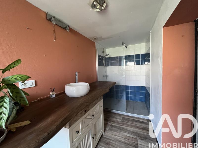 Ferme - 88 m² - 4 pièces