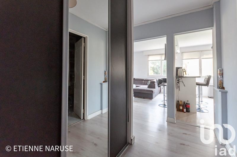 Appartement - 71 m² - 3 pièces