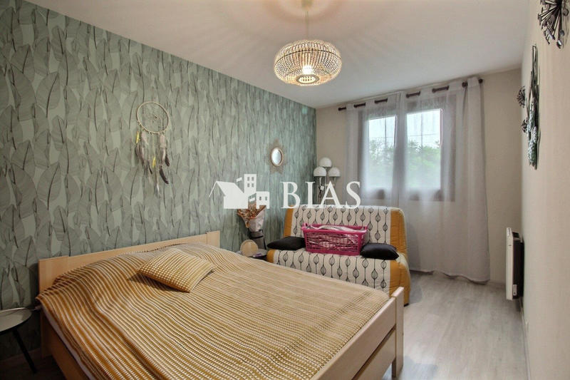 Maison - 150 m² - 5 pièces