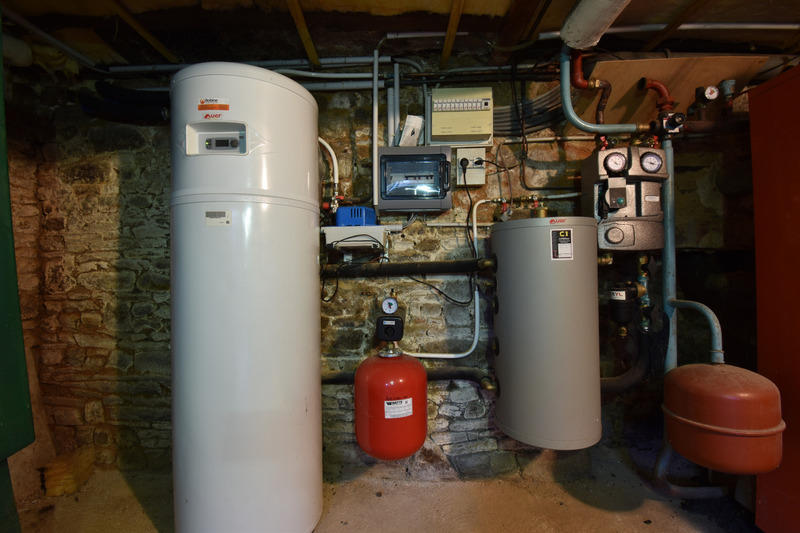 Maison - 63 m² - 5 pièces