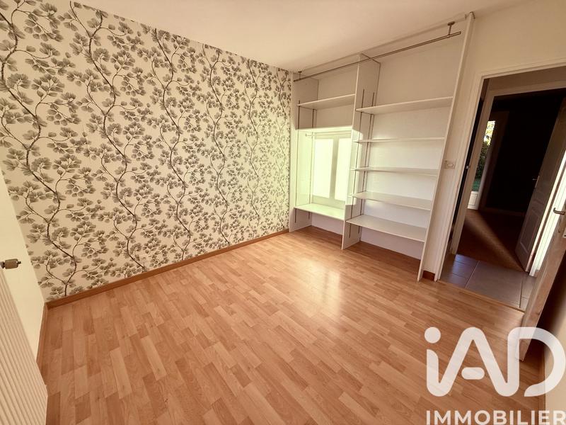 Maison - 127 m² - 6 pièces