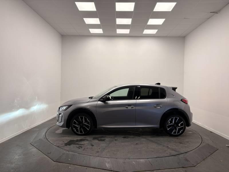 Peugeot 208 Hybrid 110 e-Dcs6 série spéciale Envy