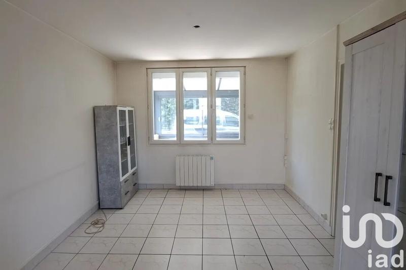 Maison de ville - 66 m² - 4 pièces