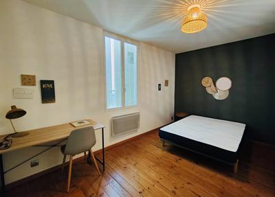 Maison de ville - 67 m² - 4 pièces