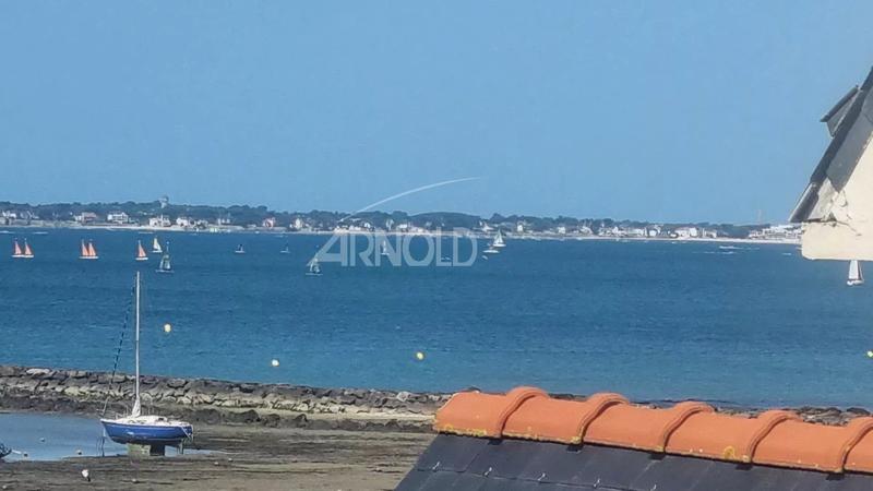 Maison - 215 m² - 11 pièces