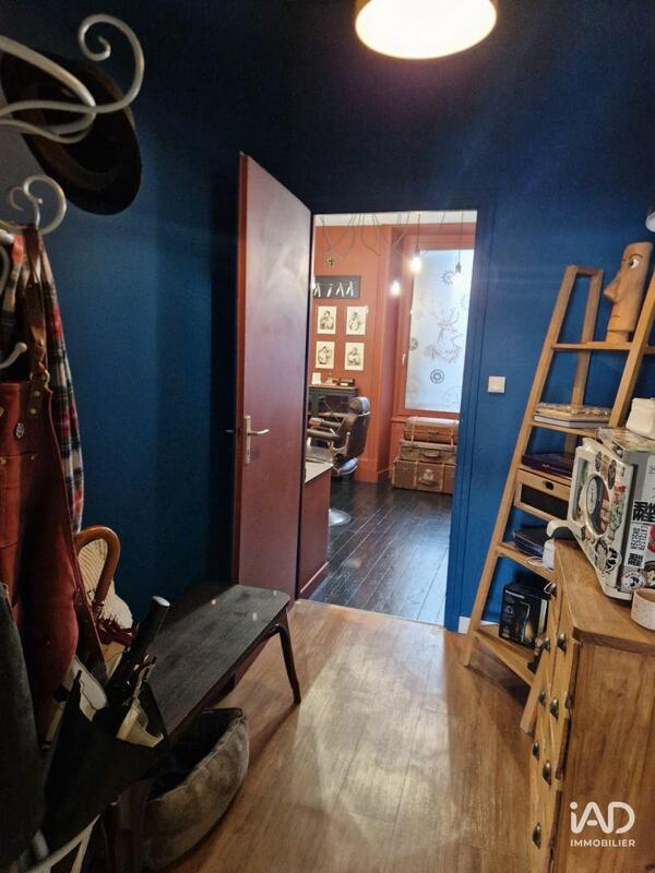 Local commercial - 80 m²