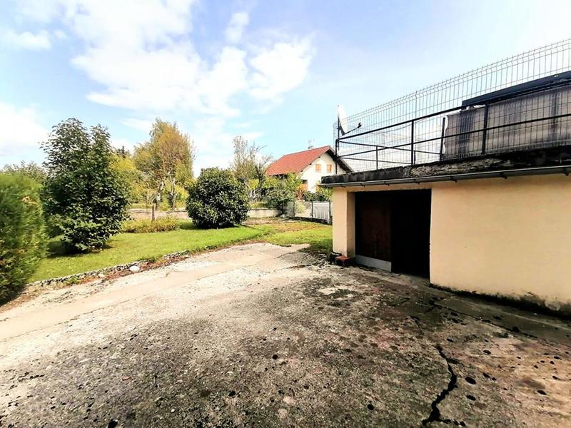 Maison - 81 m² - 5 pièces