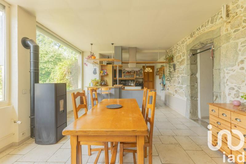 Appartement - 174 m² - 5 pièces