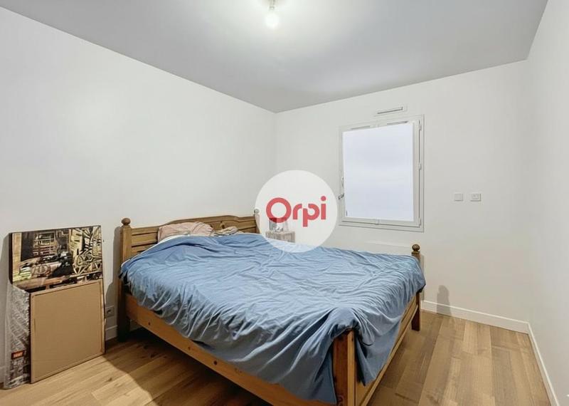 Maison - 129 m² - 5 pièces