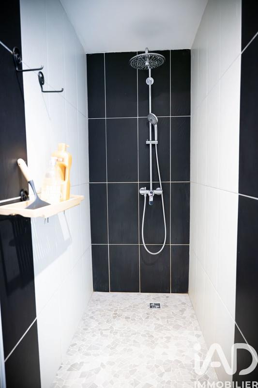 Maison de maîtres - 173 m² - 7 pièces