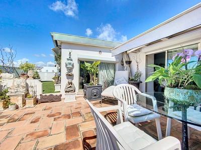 Appartement - 123 m² - 3 pièces