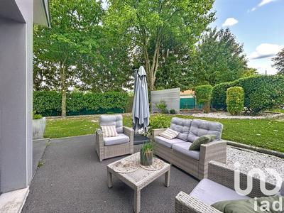 Maison - 188 m² - 6 pièces