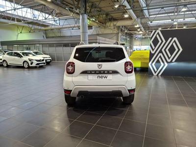 Dacia Duster Blue dCi 115 4x2 15 ans